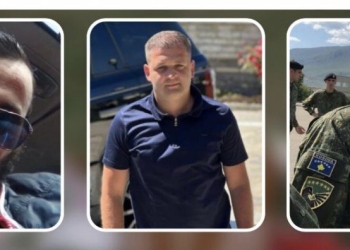 “Vrasja e Liridona Ademajt ishte plan i mirëfilltë” – Prokuroria kërkon burgim të përjetshëm për Naim Murselin dhe dy të tjerët
