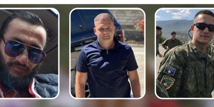 “Vrasja e Liridona Ademajt ishte plan i mirëfilltë” – Prokuroria kërkon burgim të përjetshëm për Naim Murselin dhe dy të tjerët