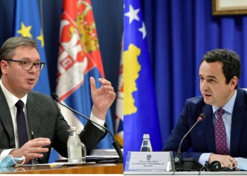 Dialogu i ngrirë – shpresa për një takim këtë pranverë, por jo për marrëveshje