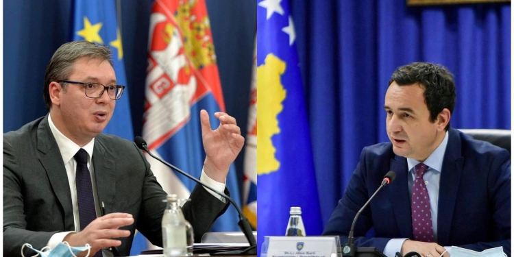 Dialogu i ngrirë – shpresa për një takim këtë pranverë, por jo për marrëveshje