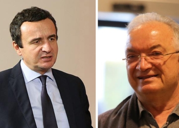 Xhavit Haliti: Përplasjet që i pati me Kurtin i kushtuan Osmanit në karrierë