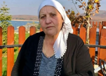 Ka vdekur bashkëshortja e dëshmorit, Din Cenaj, Sabrije Cenaj