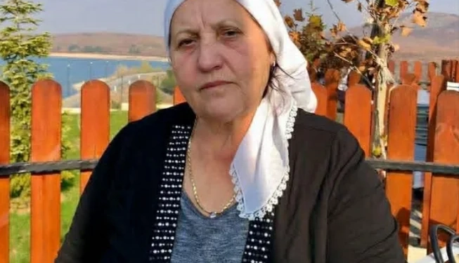 Ka vdekur bashkëshortja e dëshmorit, Din Cenaj, Sabrije Cenaj
