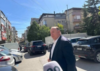 Bashota: Të shohim çka thotë Hamza për përfshirjen e Limajt në listën e PDK-së