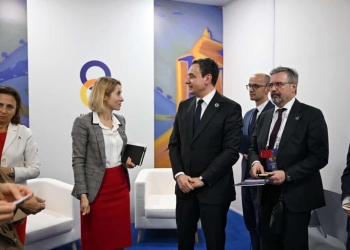 Kurti takon Kallas, diskutojnë edhe për dialogun Kosovë- Serbi, “dakordimi i 14 marsit momentum i ri dhe pozitiv”