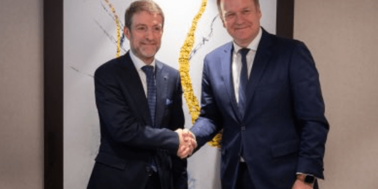 Sorensen nga Praga: Nuk do të ketë bilateralizim të dialogut Kosovë-Serbi