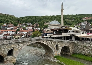 Euronews: Si të kaloni 24 orë në Prizren, kryeqytetin kulturor të Kosovës?