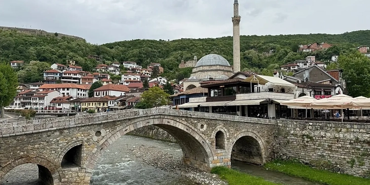 Euronews: Si të kaloni 24 orë në Prizren, kryeqytetin kulturor të Kosovës?