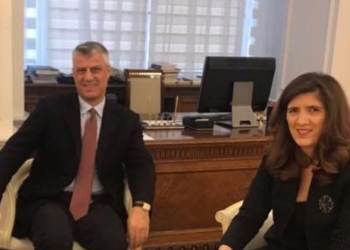 Musliu: Që nga shkuarja e Thaçit dhe Veselit në Hagë, Kosova ka mbetur pa zot shtëpie