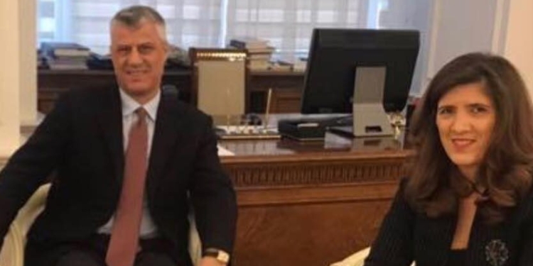 Musliu: Që nga shkuarja e Thaçit dhe Veselit në Hagë, Kosova ka mbetur pa zot shtëpie