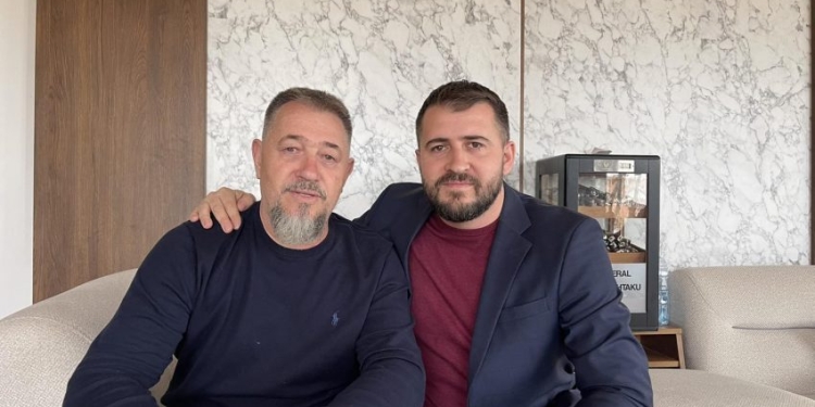 Incidenti në Skenderaj, reagon Mërgim Lushtakut