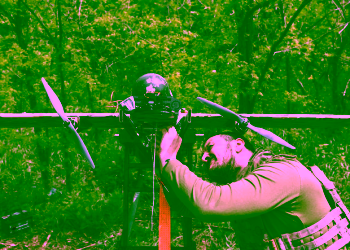 Mbi 500 dronë ukrainas sulmojnë Rusinë, tre të vdekur në Moskë