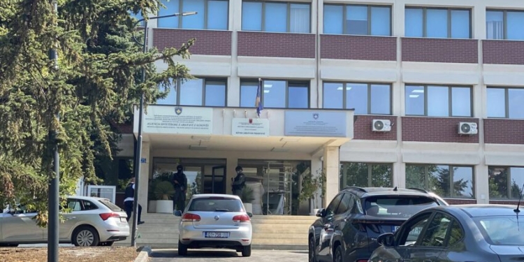 Bastisje në Agjencinë Kadastrale në Prishtinë – Prokuroria konfirmon aksionin