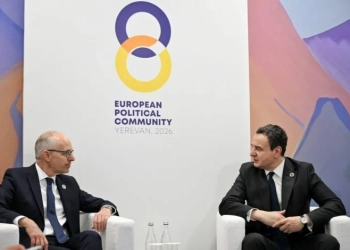 Kurti në Luksemburg, diskuton për anëtarësimin e Kosovës në BE