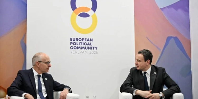 Kurti në Luksemburg, diskuton për anëtarësimin e Kosovës në BE
