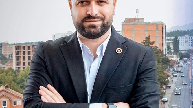 Nesër i jepet lamtumira e fundit Rifat Stojkajt