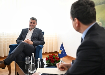 Shtohen zëvendësministrat në Qeverinë në detyrë