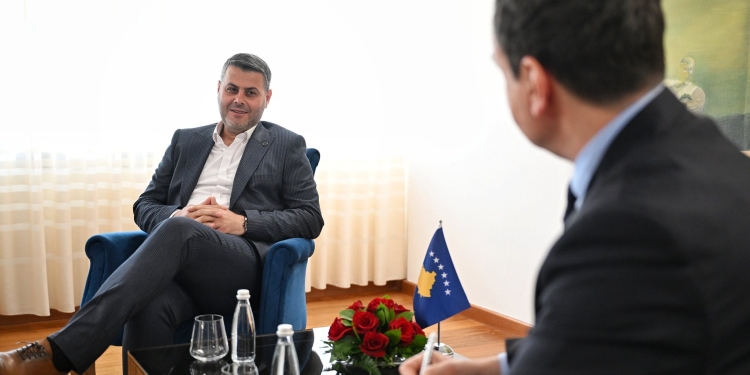 Shtohen zëvendësministrat në Qeverinë në detyrë