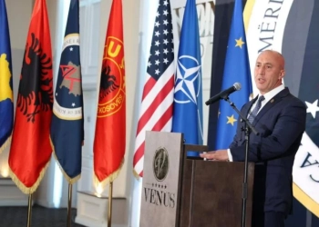 Haradinaj: 26 vite bashkë me qytetarët, Aleanca vazhdon fuqishëm drejt fitoreve të reja