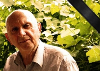 I vdes babai, Bardhyl Mahmuti thirrje bashkëveprimtarëve që të mos shkojnë në RMV për ceremoni për shkak të situatës