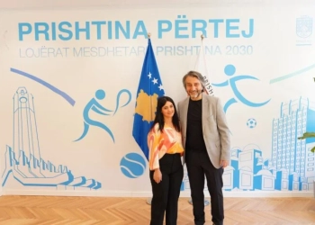 Rama vazhdon emërimet, Adelinë Sahiti edhe një mandat në Mirëqenie Sociale