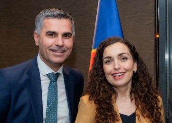 Abdixhiku: Xhafer Tahirit i është refuzuar dorëheqja, mbetet në krye të LDK-së në Vushtrri