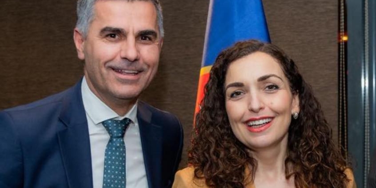 Abdixhiku: Xhafer Tahirit i është refuzuar dorëheqja, mbetet në krye të LDK-së në Vushtrri