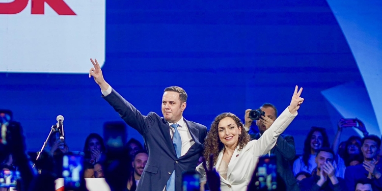 lumir abdixhiku vjosa osmani