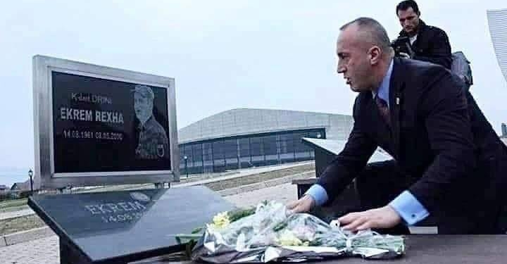 Haradinaj përkujton komandant Drinin dhe dëshmorët e 8 Majit: Lanë gjurmë të pashlyeshme në historinë tonë