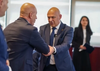AAK-ja numrin 128, Haradinaj: Na priftë e mbara