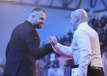 Haradinaj i pikëlluar për vdekjen e Rifat Stojkajt: Ishte pjesë e rëndësishme e Aleancës