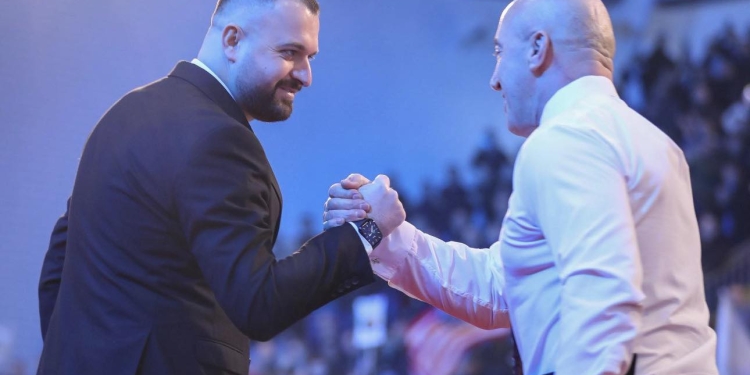 Haradinaj i pikëlluar për vdekjen e Rifat Stojkajt: Ishte pjesë e rëndësishme e Aleancës