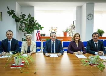 VV “vetë e katërta” në zgjedhjet e 7 qershorit – zyrtarizohet marrëveshja e koalicionit