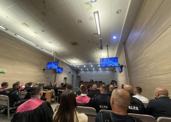 Nis seanca në rastin “Capa-Sekiraqa”
