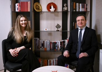 Kurti prezanton prurjen e re në VV