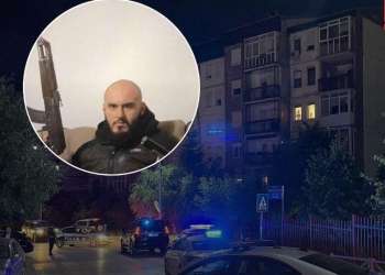 Harbin Vitija në gjendje kritike, autorët e sulmit ende në arrati
