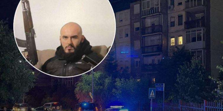 Harbin Vitija në gjendje kritike, autorët e sulmit ende në arrati