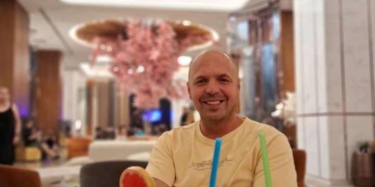 Aksidenti me fatalitet në Dollc të Klinës, ky është personi që humbi jetën