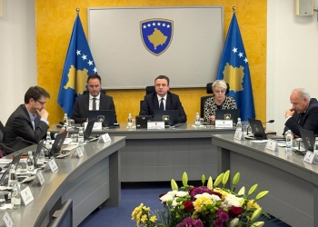 Qeveria në detyrë miraton rialokimin e 50 mijë eurove për rikonstruktimin e Xhamisë së Ibrit