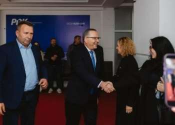 Hamza nga Vushtrria: PDK e gatshme dhe e mobilizuar për ndryshimin që kërkon Kosova