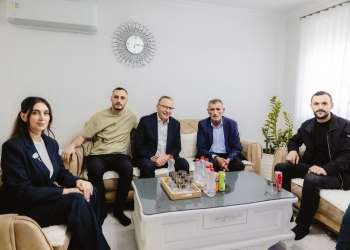 Hamza: Familjet po përballen me çmime të papërballueshme, koha për ndryshim