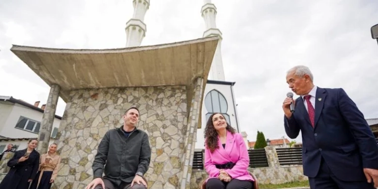 Lumir Abdixhiku nga Bellobradi i Dragashit: U ktheva sërish aty ku më thanë se uji i krojit sjell bereqet