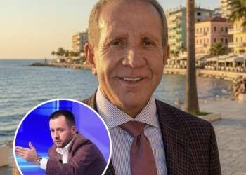 Gjykata e Lartë i jep të drejtë Behgjet Pacollit – Aeroporti i Vlorës i takon Mabco-s