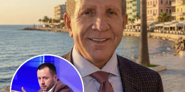 Gjykata e Lartë i jep të drejtë Behgjet Pacollit – Aeroporti i Vlorës i takon Mabco-s