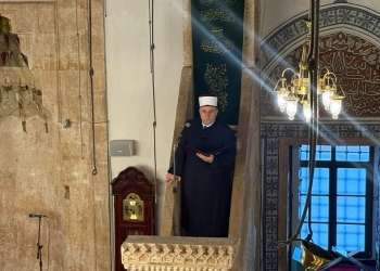 ​Tërnava uron për festën e Kurban Bajramit, bën thirrje për unitet: Fushata me akuza e urrejtje s’i shërben të ardhmes
