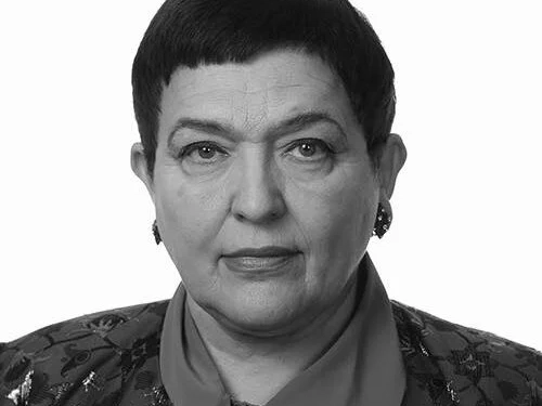 Ndërron jetë profesoresha e njohur, Mimoza Doko Perçuku