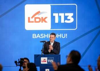 Pas Klinës, Junikut e Deçanit Abdixhiku shkon në Pejë: Madhështore, shpresa është kthyer