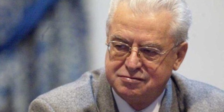 Vdes ish-kryetari i Kuvendit të Shqipërisë, Servet Pëllumbi