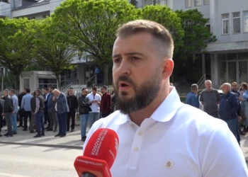 ​Mërgim Lushtaku: VV po e provokon babin tim, prania e “specialëve” në Skenderaj fyerje për Drenicën