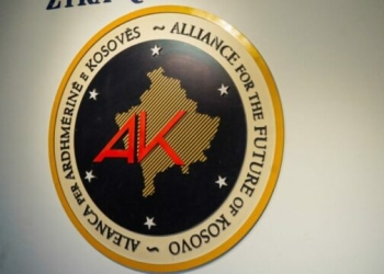AAK sot mbledh Keshillin e Pergjithshëm, diskutohen lista zgjedhore dhe përgatitjet për Kuvendin Zgjedhor të partisë